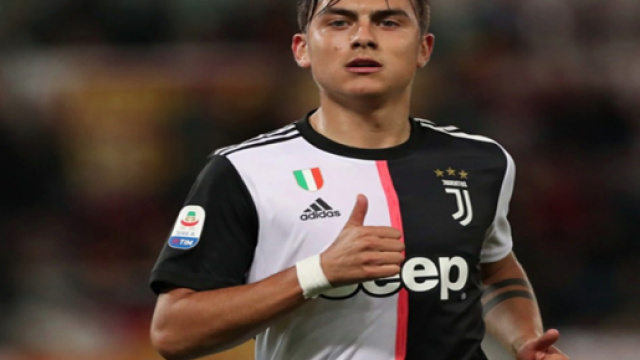 Juventus: il Tottenham pensa a Dybala per gennaio.