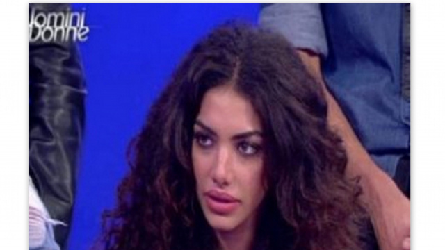 L'ex corteggiatrice Ester Glam ha partorito