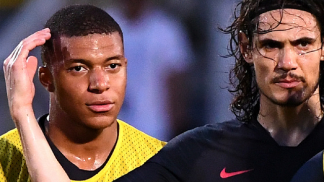 PSG : avec les blessures de Mbapp&eacute; et Cavani, la t&acirc;che s'annonce compliqu&eacute;e pour Tuchel