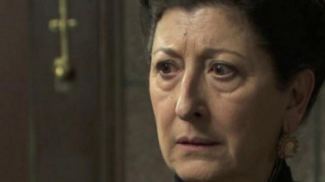 Una Vita anticipazioni: Ursula viene ripudiata da suo padre