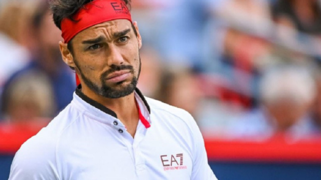 US Open 2019: Fabio Fognini torna a casa dopo il primo turno