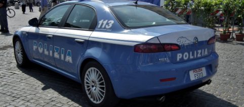 Taurisano, giovane trovato senza vita in auto sulla strada Casarano-Ugento: si indaga