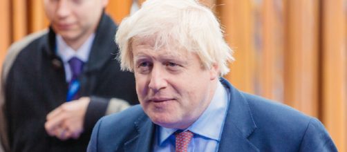 Boris Johnson will try to "rebalance" Brexiteers coequal [Image via /Flickr]