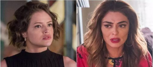 Maur&iacute;cio Stycer fez duras cr&iacute;ticas ao diretor Walcyr Carrasco. (Reprodu&ccedil;&atilde;o/ TV Globo)