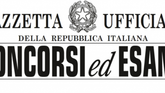 Bando di concorso per 1514 posti da Funzionari e Ispettori del lavoro