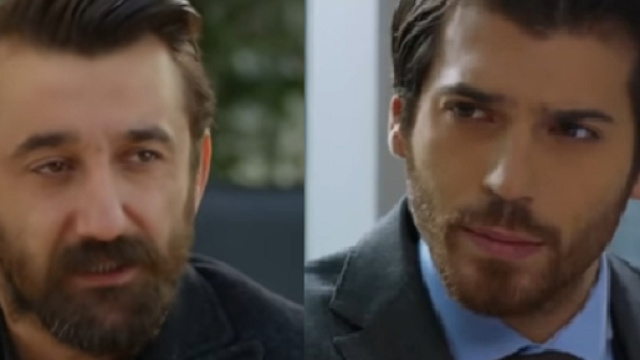 Bitter Sweet, spoiler del 29 agosto: Hakan tenta di distruggere l'Aslan