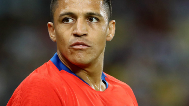 Calciomercato Inter: &egrave; fatta per Sanchez
