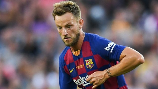 Calciomercato Juventus: prosegue la trattativa per Rakitic