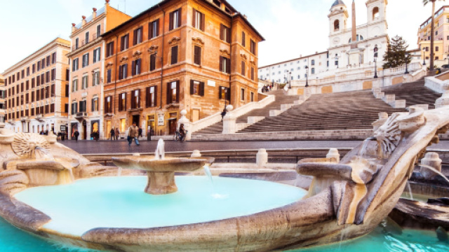 Casting per Cineworld Roma e per uno spettacolo