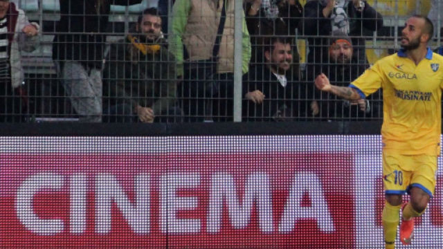 Danilo Soddimo, centrocampista della Cremonese