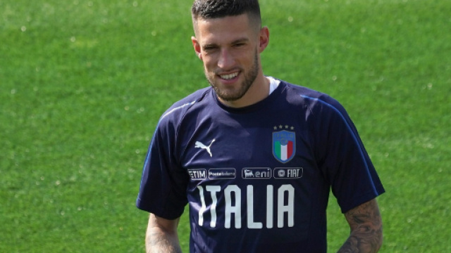 Inter, con Biraghi potrebbe schierare 11 italiani in campo: non accadeva da 20 anni