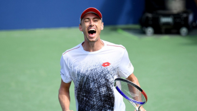 John Millman affronter&agrave; stasera Rafa Nadal al primo turno dei US Open