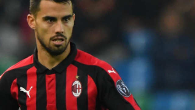Juventus, possibile colpo Suso