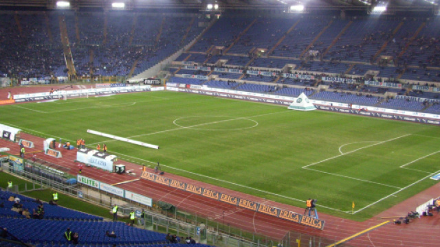 Seria A Lazio-Roma, probabili formazioni derby della capitale: Kluivert ancora titolare