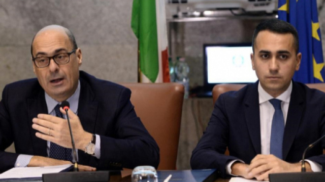 M5S-Pd, strada in salita su Manovra e programmi, 5 Stelle: 'Chiariscano su Conte'