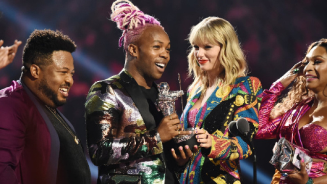 MTV Video Music Awards Winners 2019 | POPSUGAR Entertainment - popsugar.com