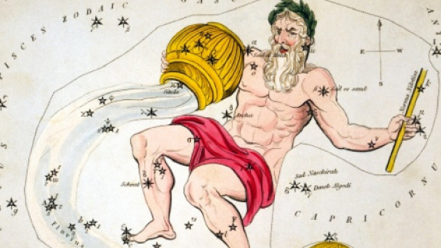 Previsioni astrologiche settembre Acquario 2019: stressati nella professione.