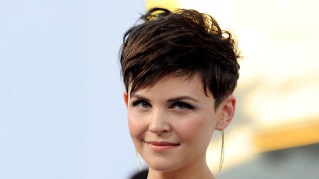 Tagli di capelli: la frangia nell'autunno 2019