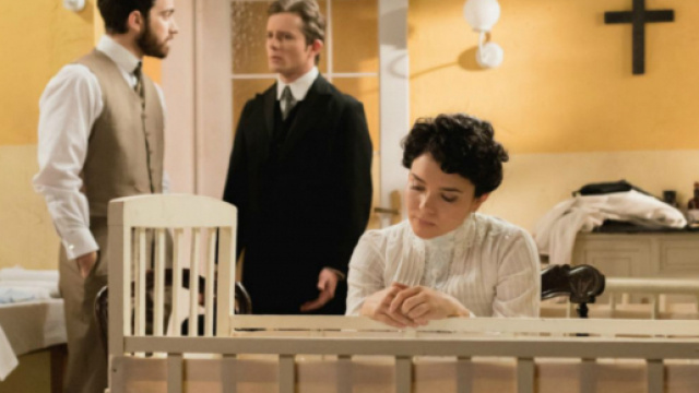 Una Vita, spoiler al 7 settembre: Blanca e Diego apprendono che Moises &egrave; in ospedale