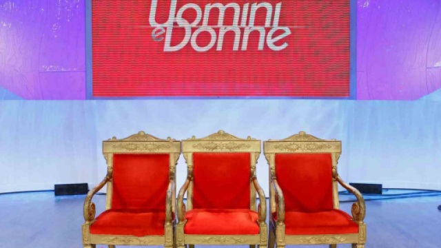 Uomini e Donne: la prima registrazione del Trono Classico gioved&igrave; 29 agosto (RUMORS).