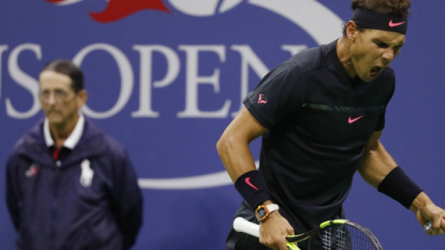 US Open : Rafael Nadal entre en lice ce mardi