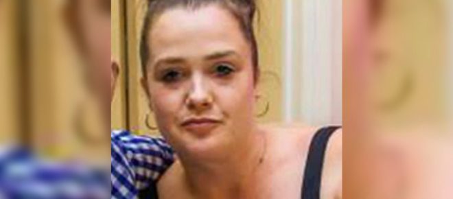 Michelle Pearson survived 20 months after her four children perished in arson attack