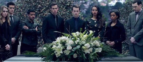 Terceira temporada foi lan&ccedil;ada no &uacute;ltimo dia 23 de agosto. (Divulga&ccedil;&atilde;o/Netflix)