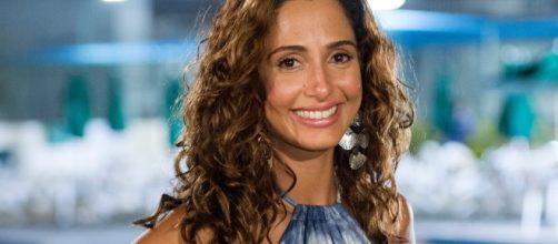 Camila Pitanga estava com Domingos quando ele morreu. (Arquivo Blasting News)