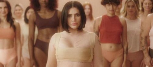 Cleo Pires fez uma reflex&atilde;o sobre r&oacute;tulos sociais. (Reprodu&ccedil;&atilde;o/ Instagram/ @cleo)