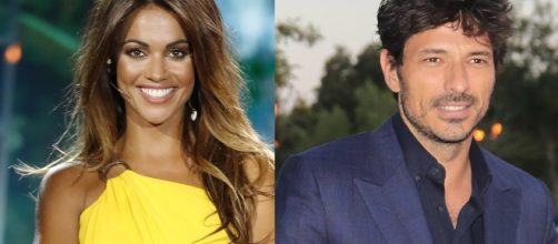 Lara &Aacute;lvarez y Andr&eacute;s Velencoso, posible pareja seg&uacute;n Hola!