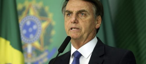 Recentemente, o presidente tem feito declara&ccedil;&otilde;es pol&ecirc;micas. (Valter Campanato/Ag&ecirc;ncia Brasil)