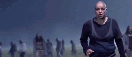 Season 9 of "The Walking Dead" continues with Season 10 starting one month later [Image GameSpot Universe Trailers/YouTube]