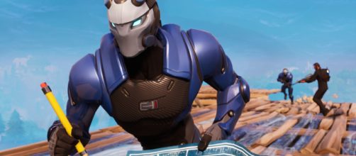 The building update has been reverted. [Image Source: In-game screenshot]