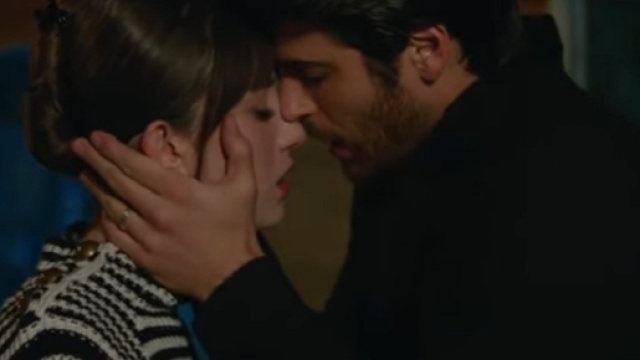 Bitter Sweet, spoiler prossima settimana: l'Aslan dichiara il suo amore a Nazli