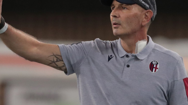 Sinisa Mihajlovic &egrave; stato dimesso dall'ospedale