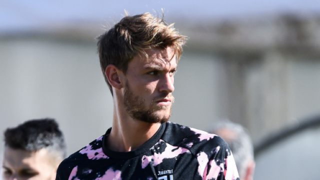 Daniele Rugani (Foto: gianlucadimarzio.com)