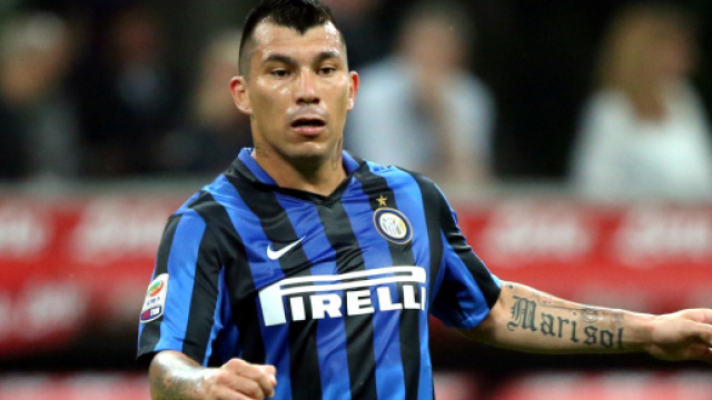 Gary Medel: l'ex centrocampista dell'Inter sta per trasferirsi al Bologna - sempreinter.com