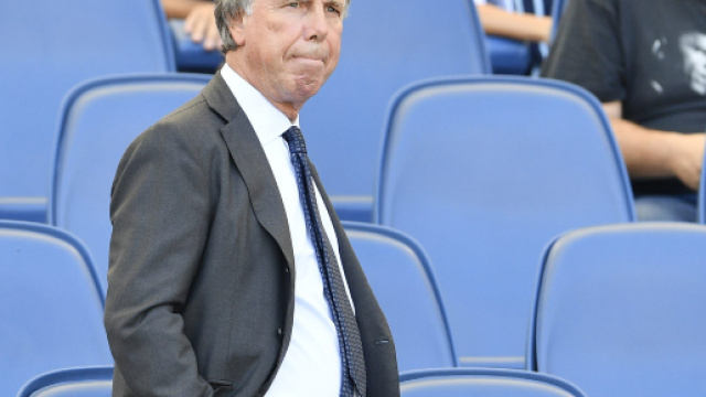 Genoa, Enrico Preziosi alla ricerca di un ultimo colpo di mercato