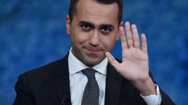 Governo, Luigi Di Maio conferma accordo con Pd per un Conte bis