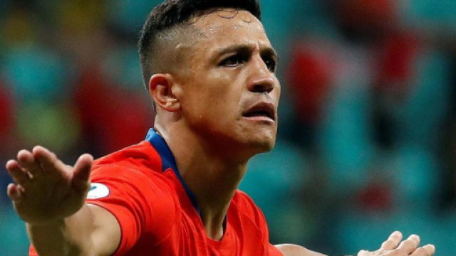 Inter: fumata bianca per Sanchez, potrebbe arrivare anche Petagna