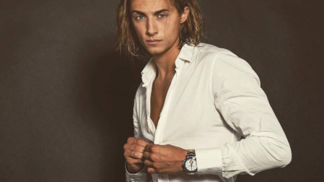 Koh-Lanta : De plus en plus muscl&eacute;, Dylan Thiry impressionne ses ... - pinterest.ch