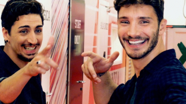Marcello Sacchetta ribadisce che da tempo non sente pi&ugrave; Stefano De Martino.