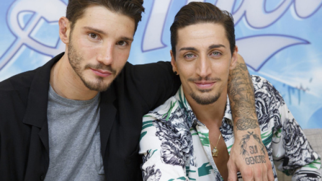 Marcello Sacchetta fa chiarezza sul rapporto con Stefano De Martino: nessun litigio tra i due.