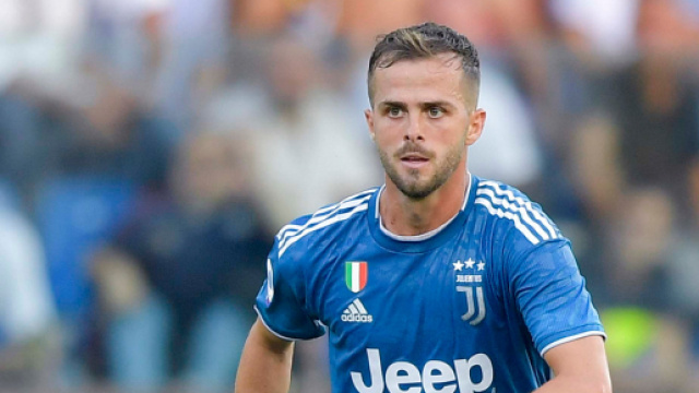 Juve, il PSG potrebbe tentare l'assalto a Pjanic