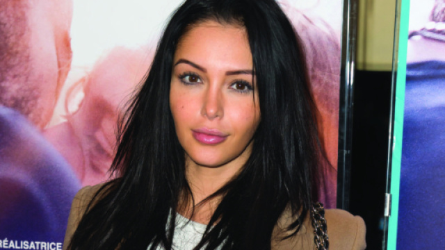 Nabilla boulevers&eacute;e par son papa