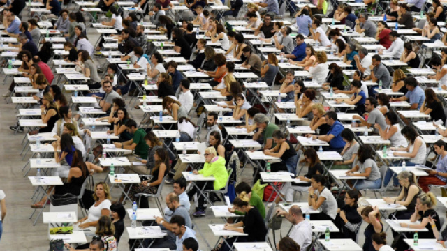 Nuovo maxi-concorso per 1514 funzionari e ispettori del Lavoro