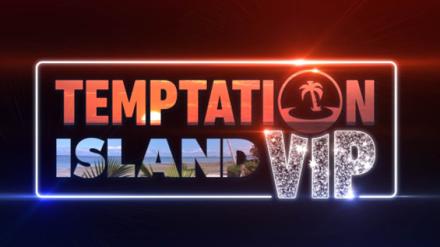 Temptation Island Vip2, Nathalie Caldonazzo e Andrea Ipolliti in crisi: 'Abbiamo discusso'.