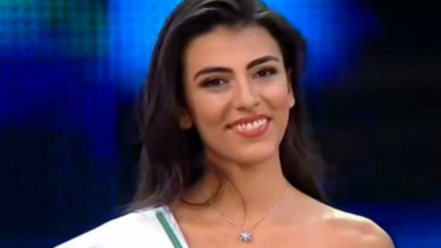 Uomini e Donne: Giulia Salemi non avrebbe superato le selezioni per diventare la nuova tronista.