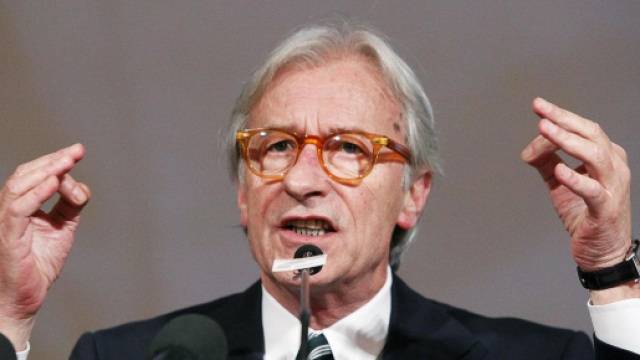 Vittorio Feltri, la lettera disperata a Berlusconi: &ldquo;M5S che guida ... - direttanews24.com