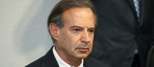 Adir Assad foi preso e delator da Lava Jato. (Arquivo Blasting News)